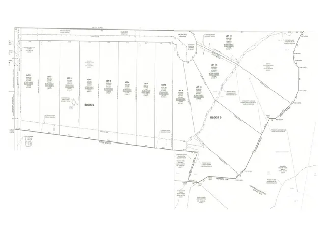 Photo 2 of Land for sale at Tbd Hickory Street, Rhome, TX 76078 | MLS# 21359455 | Listing updated on 2026-09-08