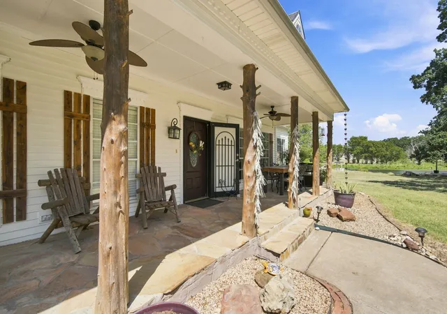 Photo 4 of Single family home for sale at 9732 Timber Trl, Scurry, TX 75158 | MLS# 21354804 | Listing updated on 2026-09-14