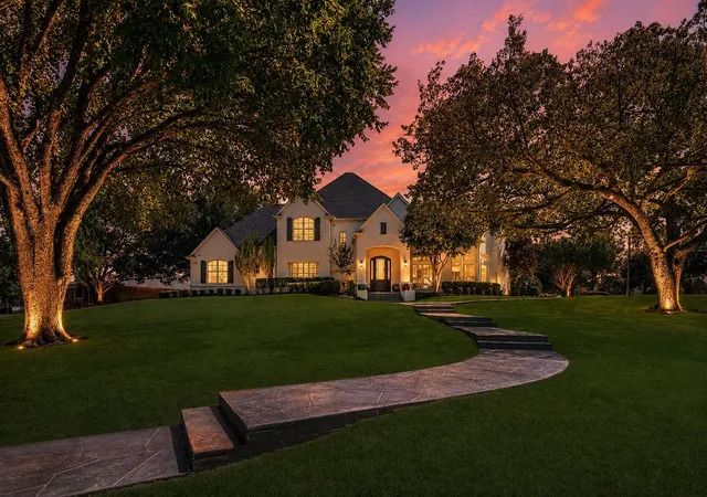 Photo 1 of Single family home for sale at 7751 Cottonwood St, Frisco, TX 75033 | MLS# 21349784 | Listing updated on 2026-09-13