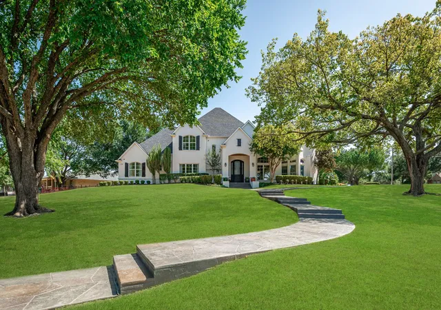 Photo 2 of Single family home for sale at 7751 Cottonwood St, Frisco, TX 75033 | MLS# 21349784 | Listing updated on 2026-09-13