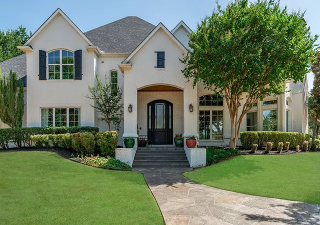 Photo 3 of Single family home for sale at 7751 Cottonwood St, Frisco, TX 75033 | MLS# 21349784 | Listing updated on 2026-09-13
