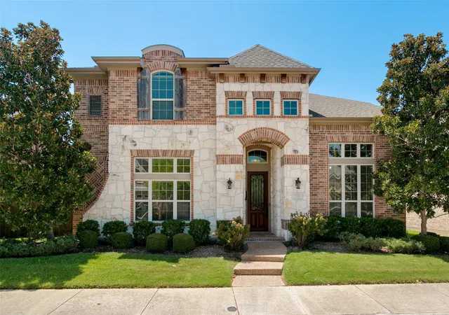 Photo 2 of Single family home for sale at 2508 Case Castle Ct, Lewisville, TX 75056 | MLS# 21359687 | Listing updated on 2026-09-13