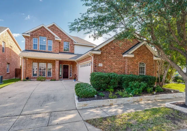 Photo 1 of Sale Pending at 7900 White Stallion Trl, Mc Kinney, TX 75070 | MLS# 21360401 | Listing updated on 2026-09-24
