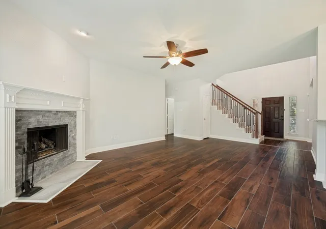 Photo 3 of Sale Pending at 7900 White Stallion Trl, Mc Kinney, TX 75070 | MLS# 21360401 | Listing updated on 2026-09-24