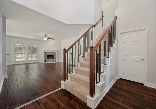 Photo 4 of Sale Pending at 7900 White Stallion Trl, Mc Kinney, TX 75070 | MLS# 21360401 | Listing updated on 2026-09-24