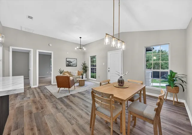 Photo 3 of Single family home for sale at 538 Pemberton Hill Rd, Dallas, TX 75217 | MLS# 21360837 | Listing updated on 2026-09-08
