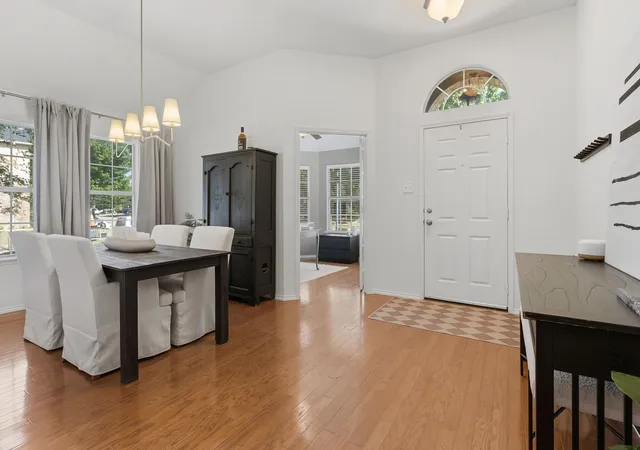 Photo 3 of Single family home for sale at 319 Sugarberry Ln, Fate, TX 75087 | MLS# 21356979 | Listing updated on 2026-09-12