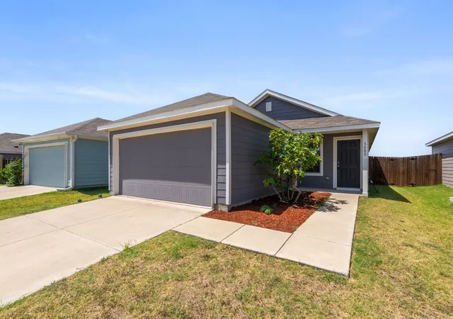 Photo 1 of Sale Pending at 5800 Timber Point Dr, Princeton, TX 75407 | MLS# 21360877 | Listing updated on 2026-09-15