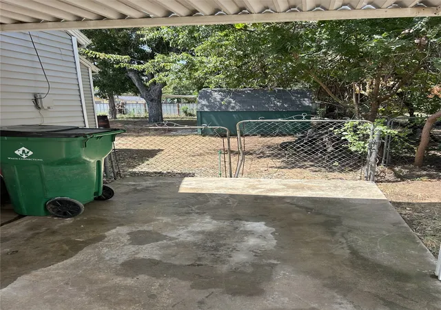 Photo 15 of Single family home for sale at 2309 Fincher Rd, Haltom City, TX 76117 | MLS# 21360890 | Listing updated on 2026-09-13