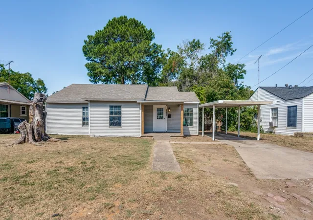 Photo 1 of Single family home for sale at 2309 Fincher Rd, Haltom City, TX 76117 | MLS# 21360890 | Listing updated on 2026-09-13