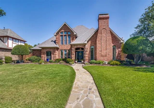 Photo 1 of Sale Pending at 3921 Gettysburg Cir, Plano, TX 75023 | MLS# 21360434 | Listing updated on 2026-09-15