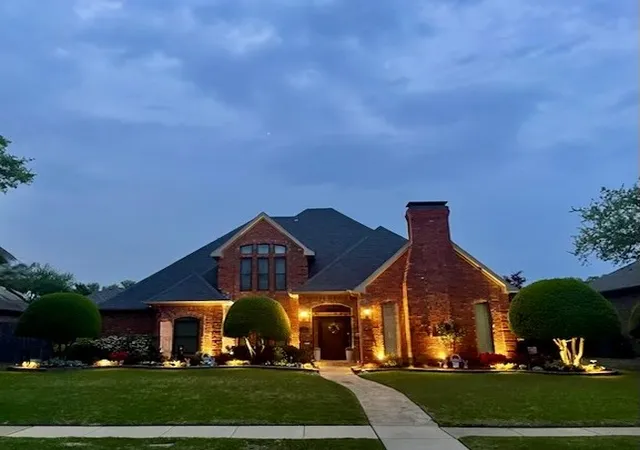 Photo 2 of Sale Pending at 3921 Gettysburg Cir, Plano, TX 75023 | MLS# 21360434 | Listing updated on 2026-09-15