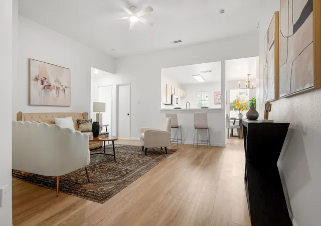 Photo 2 of Single family home for sale at 1327 Cleardale Dr, Dallas, TX 75232 | MLS# 21360198 | Listing updated on 2026-10-06