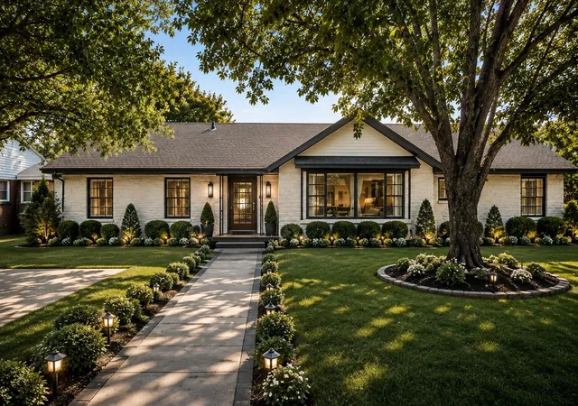Photo 2 of Single family home for sale at 3909 Trail Lake Dr, Fort Worth, TX 76109 | MLS# 21360641 | Listing updated on 2026-09-13