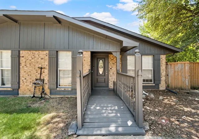 Photo 3 of Single family home for sale at 1706 Delaford Cir, Carrollton, TX 75007 | MLS# 21357373 | Listing updated on 2026-09-13
