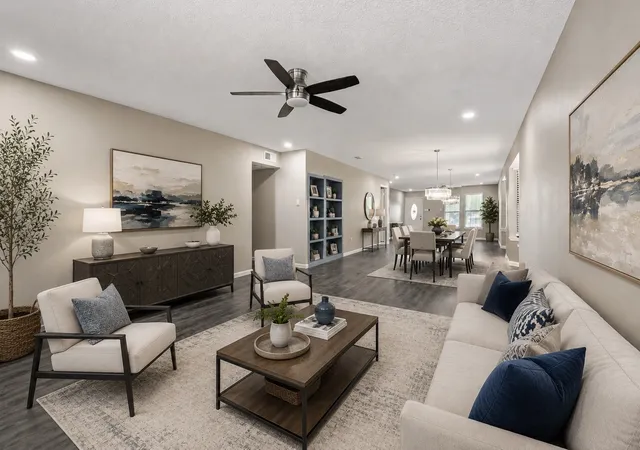 Photo 4 of Single family home for sale at 1706 Delaford Cir, Carrollton, TX 75007 | MLS# 21357373 | Listing updated on 2026-09-13