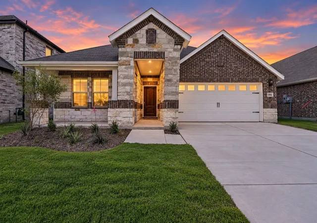 Photo 1 of Single family home for sale at 1001 Angel St, Josephine, TX 75173 | MLS# 21360961 | Listing updated on 2026-09-12