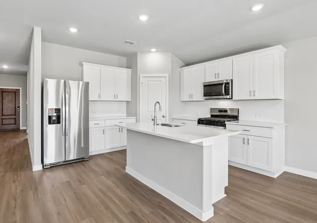 Photo 2 of Single family home for sale at 1001 Angel St, Josephine, TX 75173 | MLS# 21360961 | Listing updated on 2026-09-12