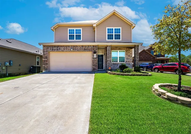 Photo 1 of Single family home for sale at 2605 Prickly Pine Trl, Fort Worth, TX 76123 | MLS# 21358304 | Listing updated on 2026-09-14