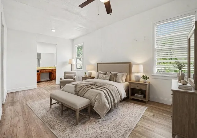Photo 3 of Single family home for sale at 1002 Pampa Dr, Mesquite, TX 75149 | MLS# 21360968 | Listing updated on 2026-09-14