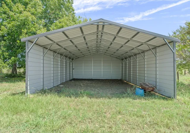 Photo 39 of Single family home for sale at 1867 Fm 513 S, Campbell, TX 75422 | MLS# 21360909 | Listing updated on 2026-09-29