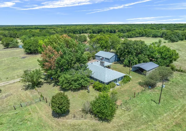 Photo 1 of Single family home for sale at 1867 Fm 513 S, Campbell, TX 75422 | MLS# 21360909 | Listing updated on 2026-09-29