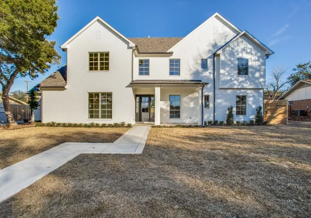 Photo 1 of Single family home for sale at 14720 Cherry Hills Dr, Dallas, TX 75234 | MLS# 21361046 | Listing updated on 2026-09-08