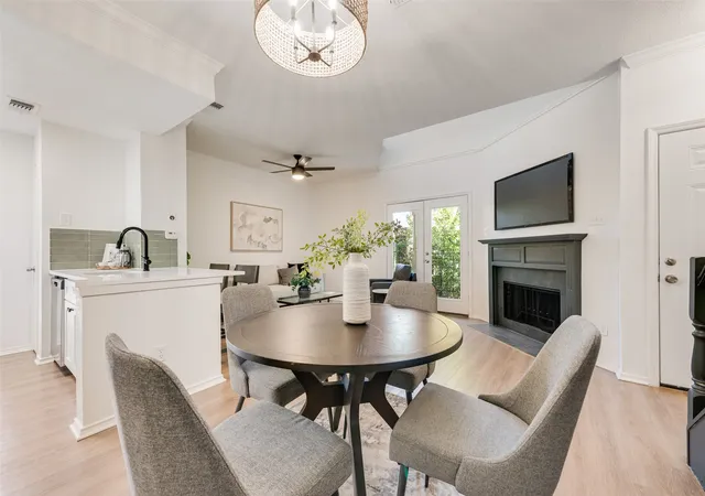 Photo 3 of Condo for sale at 14333 Preston Rd #1208, Dallas, TX 75254 | MLS# 21361047 | Listing updated on 2026-09-11