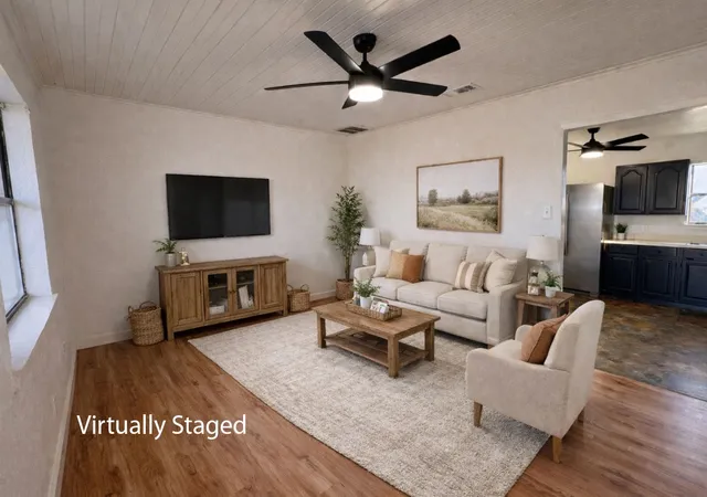 Photo 3 of Sale Pending at 207 County Road 3214, Bridgeport, TX 76426 | MLS# 21359834 | Listing updated on 2026-09-08