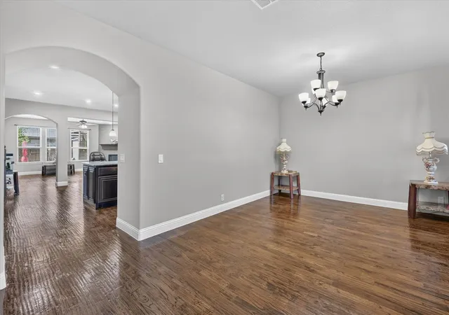 Photo 2 of Single family home for sale at 316 Jernigan Dr, Euless, TX 76040 | MLS# 21361074 | Listing updated on 2026-10-27