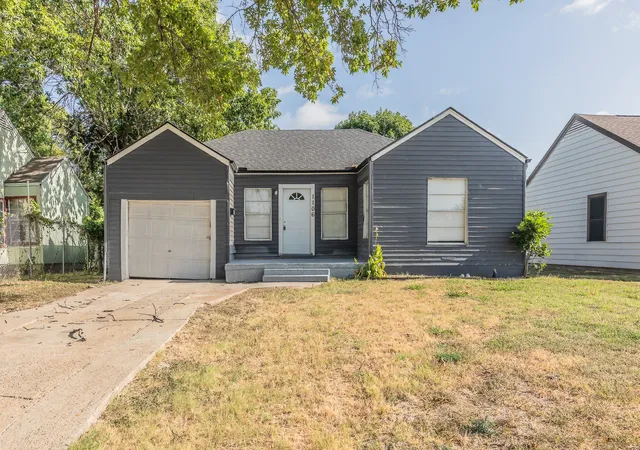 Photo 2 of Single family home for sale at 1106 Oak St, Grand Prairie, TX 75050 | MLS# 21360669 | Listing updated on 2026-09-13
