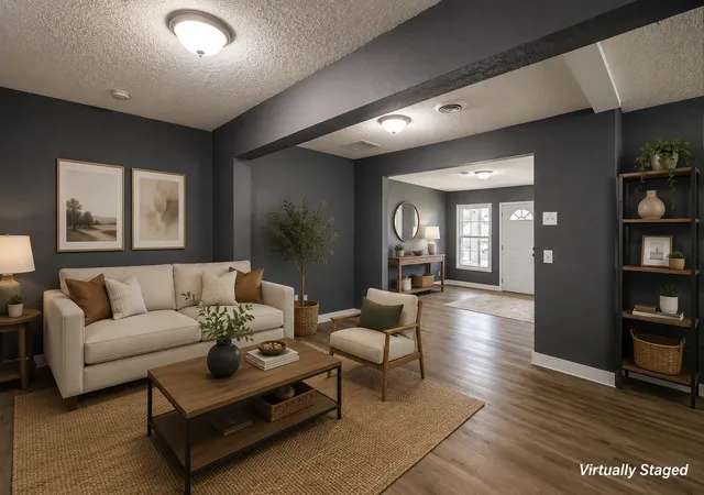 Photo 3 of Single family home for sale at 1106 Oak St, Grand Prairie, TX 75050 | MLS# 21360669 | Listing updated on 2026-09-13