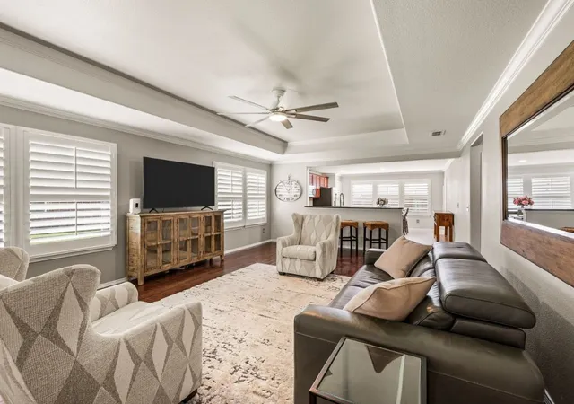 Photo 2 of Sale Pending at 6785 Calm Water Ct, Frisco, TX 75036 | MLS# 21340180 | Listing updated on 2026-09-13