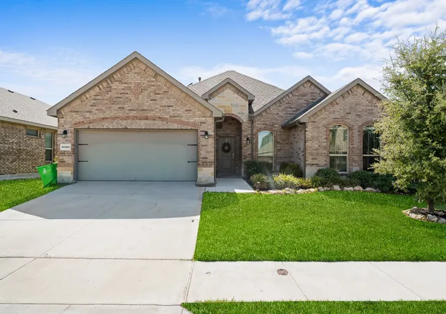 Photo 1 of Single family home for sale at 14125 Cassiopeia Dr, Haslet, TX 76052 | MLS# 21361132 | Listing updated on 2026-08-31