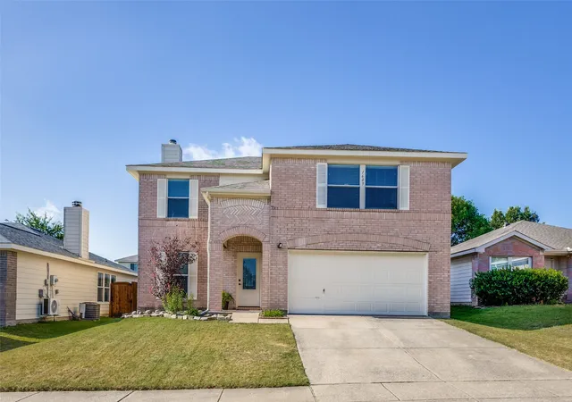 Photo 1 of Single family home for sale at 1609 White Oak Rd, Anna, TX 75409 | MLS# 21360560 | Listing updated on 2026-09-09