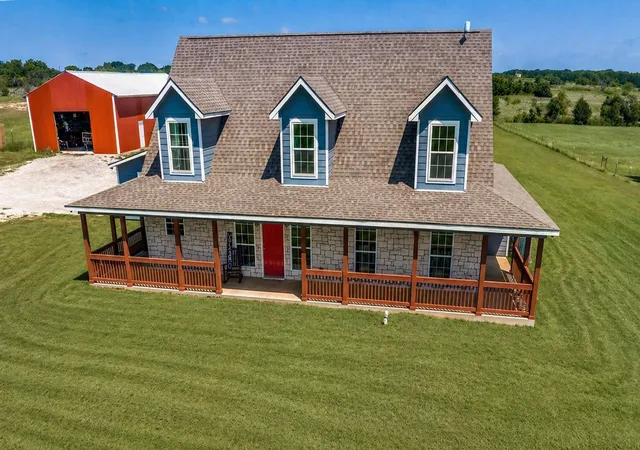 Photo 1 of Single family home for sale at 760 County Road 4380, Decatur, TX 76234 | MLS# 21361157 | Listing updated on 2026-09-29