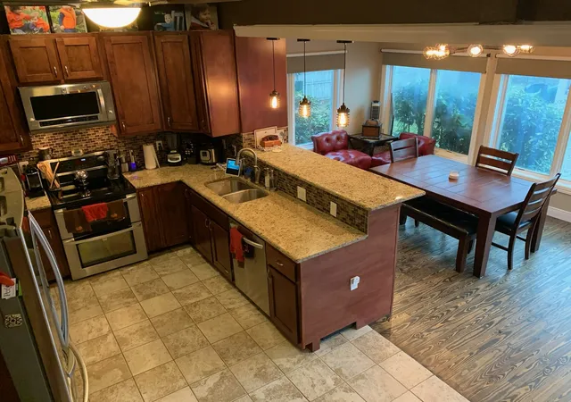 Photo 3 of Multi family home for sale at 5126 Bryan St, Dallas, TX 75206 | MLS# 21361165 | Listing updated on 2026-09-11