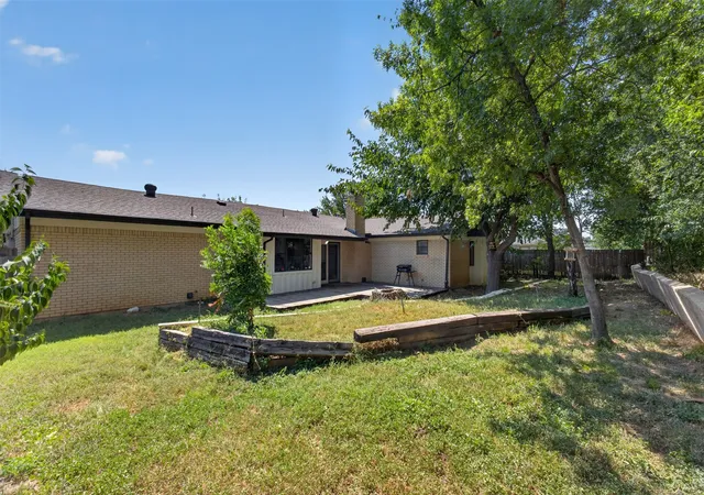 Photo 28 of Single family home for sale at 4509 Starlight Dr, Haltom City, TX 76117 | MLS# 21360810 | Listing updated on 2026-09-11