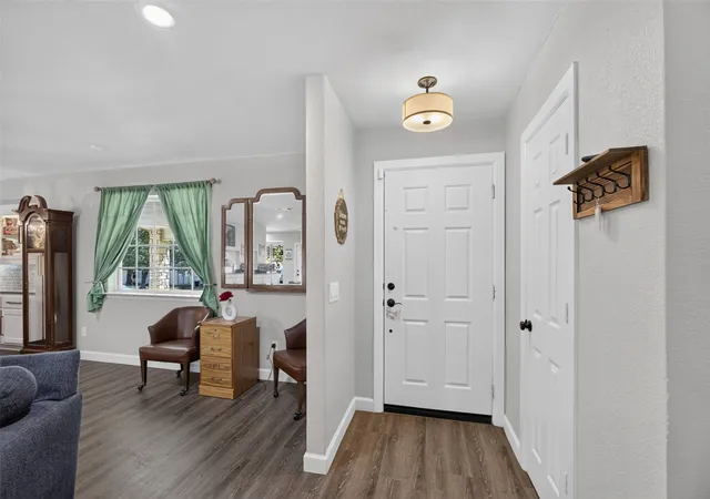 Photo 4 of Single family home for sale at 4509 Starlight Dr, Haltom City, TX 76117 | MLS# 21360810 | Listing updated on 2026-10-02