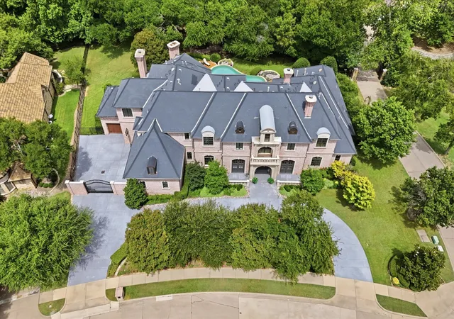 Photo 1 of Mansion for sale at 6512 Old Gate Rd, Plano, TX 75024 | MLS# 21341855 | Listing updated on 2026-09-30