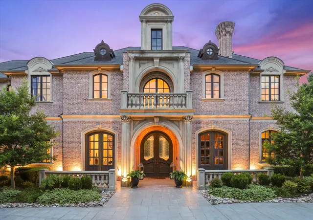 Photo 2 of Mansion for sale at 6512 Old Gate Rd, Plano, TX 75024 | MLS# 21341855 | Listing updated on 2026-09-30