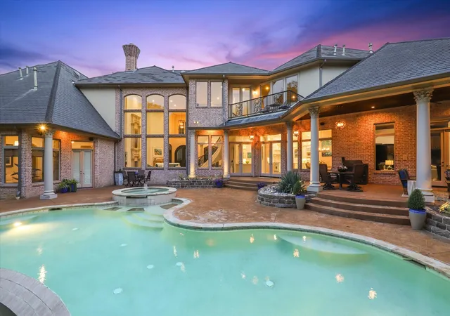 Photo 3 of Mansion for sale at 6512 Old Gate Rd, Plano, TX 75024 | MLS# 21341855 | Listing updated on 2026-09-30