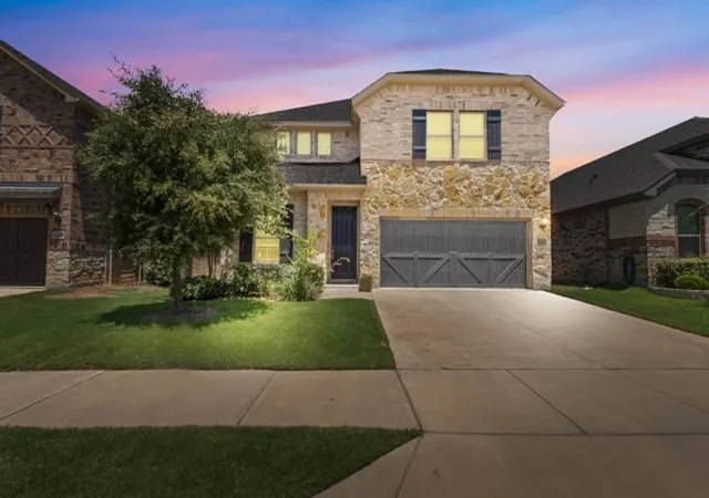Photo 1 of Single family home for sale at 2316 Willow Garden Dr, Little Elm, TX 75068 | MLS# 21361212 | Listing updated on 2026-09-12