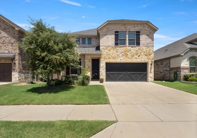Photo 2 of Single family home for sale at 2316 Willow Garden Dr, Little Elm, TX 75068 | MLS# 21361212 | Listing updated on 2026-09-12
