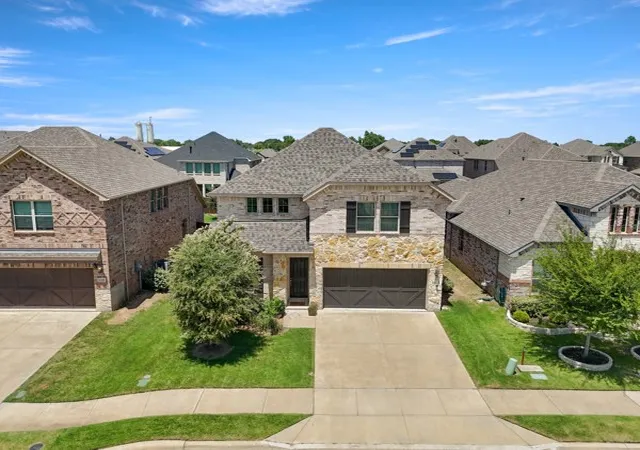 Photo 3 of Single family home for sale at 2316 Willow Garden Dr, Little Elm, TX 75068 | MLS# 21361212 | Listing updated on 2026-09-12