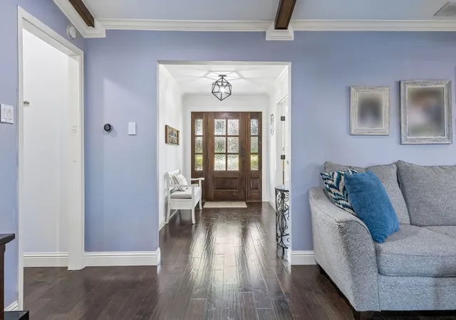 Photo 2 of Single family home for sale at 9435 Hunters Creek Dr, Dallas, TX 75243 | MLS# 21361287 | Listing updated on 2026-09-27