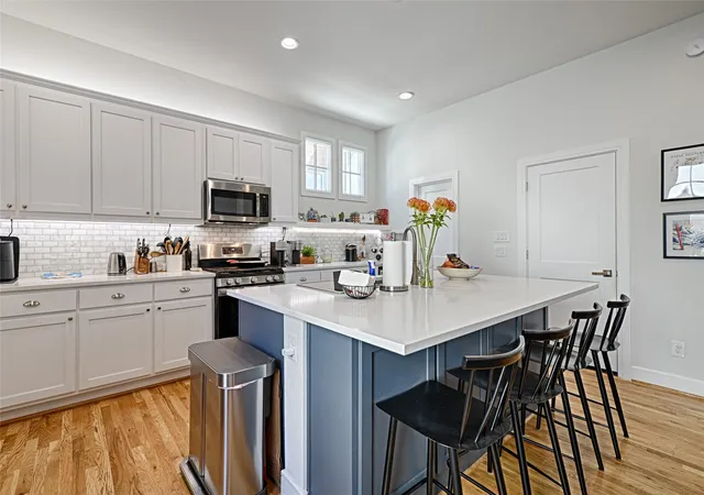 Photo 1 of Condo for sale at 5065 Gaston Ave #102, Dallas, TX 75214 | MLS# 21361337 | Listing updated on 2026-09-13