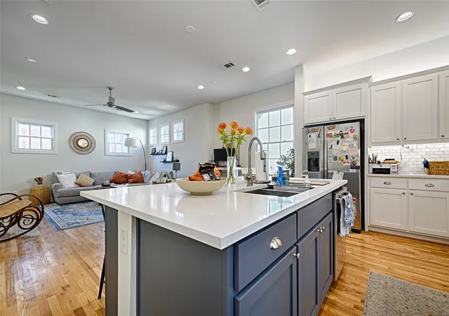 Photo 2 of Condo for sale at 5065 Gaston Ave #102, Dallas, TX 75214 | MLS# 21361337 | Listing updated on 2026-09-13