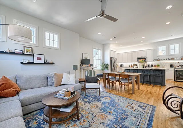 Photo 3 of Condo for sale at 5065 Gaston Ave #102, Dallas, TX 75214 | MLS# 21361337 | Listing updated on 2026-09-13