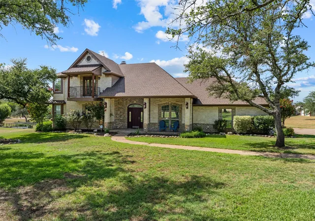 Photo 1 of Single family home for sale at 2285 Austin Hines Dr, China Spring, TX 76633 | MLS# 21360999 | Listing updated on 2026-09-07